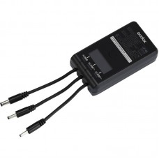 Зарядное устройство Godox UC46 USB для WB400P, WB87, WB26