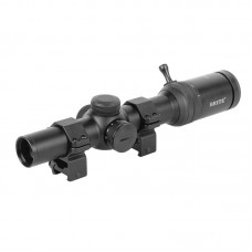 Прицел оптический BRITE LPVO 1-8X24 IR