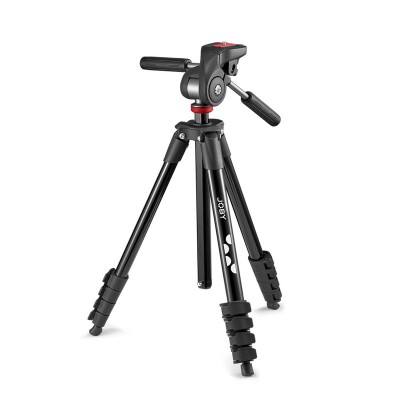 Штатив Joby Compact Advanced c головой