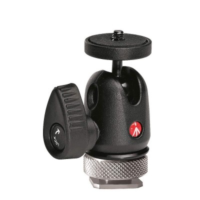 Шаровая голова Manfrotto 492LCD