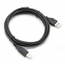 Кабель USB 2.0 28/24 AWG для подключения периферийных устройств