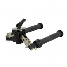 Сошки оружейные Veber 1523Sn Weaver