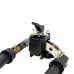 Сошки оружейные Veber 1523Sn Weaver