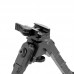 Сошки оружейные Veber 1523Ir Weaver