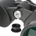 Бинокль Veber Classic БПЦ 12x50 VL черный