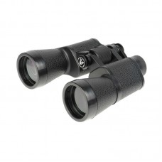 Бинокль Veber Classic БПЦ 12x50 VL черный