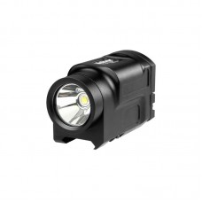 Фонарь тактический подствольный Veber Tick-2P Weaver