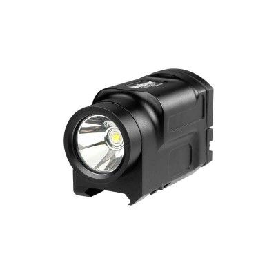 Фонарь тактический подствольный Veber Tick-2P Weaver
