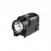 Фонарь тактический подствольный Veber Tick-2P Weaver