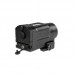Фонарь тактический подствольный Veber Tick-2P Weaver