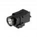 Фонарь тактический подствольный Veber Tick-2P Weaver