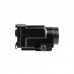 Фонарь тактический подствольный Veber Tick-2P Weaver