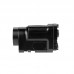 Фонарь тактический подствольный Veber Tick-2P Weaver