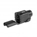 Фонарь тактический подствольный Veber Tick-2P Weaver