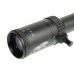 Прицел оптический Veber Wolf 1-6х24 GB FD07 Загонник