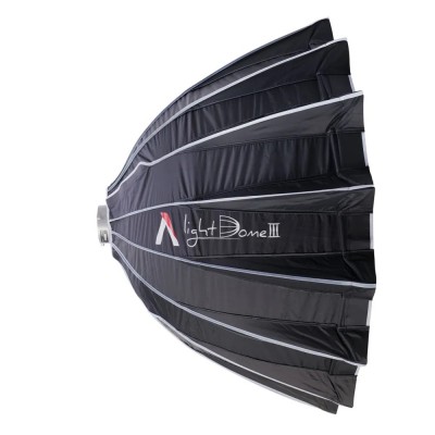 Софтбокс Aputure Light Dome III с сотами