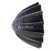 Софтбокс Aputure Light Dome III с сотами