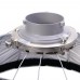 Софтбокс Aputure Light Dome III с сотами