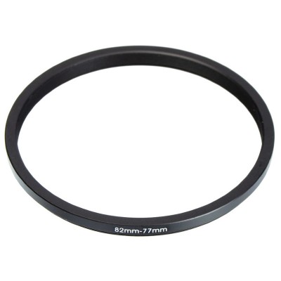 Переходное кольцо HunSunVchai 82-77mm