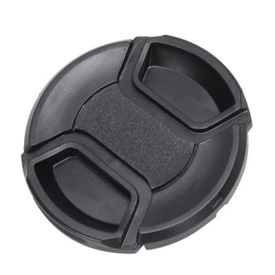 Крышка для объектива Canon Lens Cap E-67U