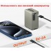 Аккумулятор DIGITAL Sony NP-FV100D 3280 мАч