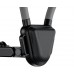 Нагрудное крепление JJC MNM-MS1 MagSafe для смартфона и экшн-камеры