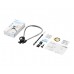 Нагрудное крепление JJC MNM-MS1 MagSafe для смартфона и экшн-камеры