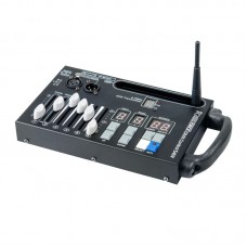 Пульт GreenBean DMX Control 54W беспроводной
