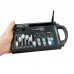Пульт GreenBean DMX Control 54W беспроводной