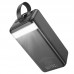 Внешний аккумулятор HOCO J123C, 60000mAh, PD 3.0, 3А