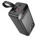 Внешний аккумулятор HOCO J123C, 60000mAh, PD 3.0, 3А