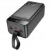 Внешний аккумулятор HOCO J123C, 60000mAh, PD 3.0, 3А