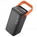 Внешний аккумулятор Borofone BJ66A Magnifico, 50000mAh, PD 20 Вт, 2 USB выхода, Type-C