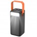 Внешний аккумулятор Borofone BJ66A Magnifico, 50000mAh, PD 20 Вт, 2 USB выхода, Type-C
