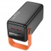 Внешний аккумулятор Borofone BJ66A Magnifico, 50000mAh, PD 20 Вт, 2 USB выхода, Type-C