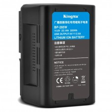 Аккумулятор KingMa BP-285W V-Mount 285Wh