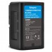 Аккумулятор KingMa BP-285W V-Mount 285Wh