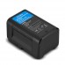 Аккумулятор KingMa BP-285W V-Mount 285Wh