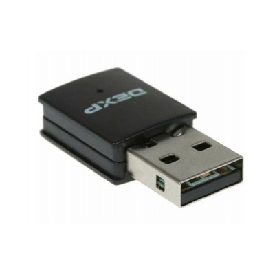 Wi-Fi адаптер DEXP WFA-301