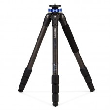 Штатив Benro TMA38CL Mach3 карбоновый с цангами