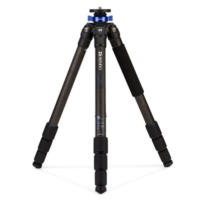 Штатив Benro TMA38CL Mach3 карбоновый с цангами