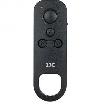 Беспроводной пульт JJC BTR-C1 для Canon BR-E1 черный