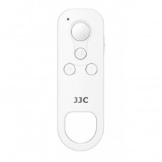 Беспроводной пульт JJC BTR-C1 для Canon BR-E1 белый