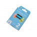 Аккумулятор Panasonic Eneloop Lite BK-4LCCE/2BE (BK-4LCCE/2CP) 550mAh AAA R03 BL2