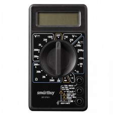 Мультиметр Smartbuy SBT-DT831