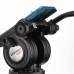 Штатив алюминиевый Benro KH25PC Dual-Tube с видеоголовой