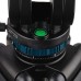 Штатив алюминиевый Benro KH25PC Dual-Tube с видеоголовой