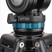 Штатив алюминиевый Benro KH25PC Dual-Tube с видеоголовой
