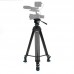 Штатив алюминиевый Benro KH26PC Dual-Tube с видеоголовой