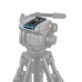 Штатив алюминиевый Benro KH26PC Dual-Tube с видеоголовой